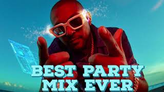 Best Party Mix Ever  DJ Busy Man Road to 1000 subscribers 🙏 support [upl. by Loginov]