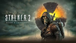 STALKER 2  HEART OF CHORNOBYL GAMEPLAY  XBOX SERIES S [upl. by Rimhsak]