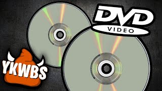 You Know What’s BS DVDs [upl. by Licna]