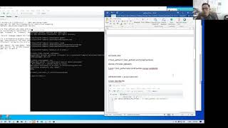 Setting and Running Python with Reticulate Package in RStudio for Windows OS [upl. by Cleti214]