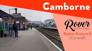 Camborne Station Tour [upl. by Jonas636]