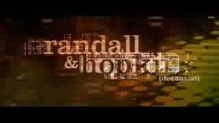 Randell and HopkirkDeceasedTheme [upl. by Atnom]