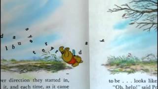 The Many Adventures of Winnie the Pooh  Like a Rather Blustery Day [upl. by Norrie]