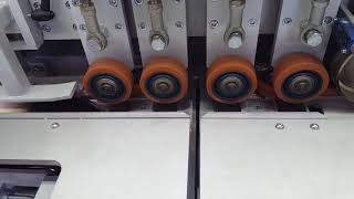 BOTTENE OPTI 599 Cutting Test [upl. by Iliak475]