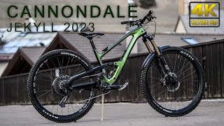 Cannondale Jekyll BRoll [upl. by Gaughan]