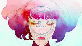 A Real Masterpiece  GRIS  3  Playthrough  No Commentary [upl. by Maxama100]