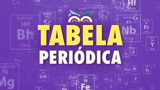 Entenda a TABELA PERIÓDICA em 10 minutos  Toda Matéria [upl. by Mack993]