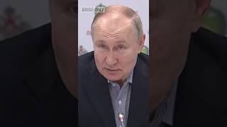 Putin lUcraina non è il vero nemico [upl. by Oleusnoc]