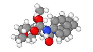 Ab initio molecular dynamics simulations of a polyurethane segment [upl. by Tega]