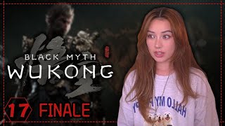 Black Myth Wukong  Play Through  Pt 17 FINALE [upl. by Gilpin]