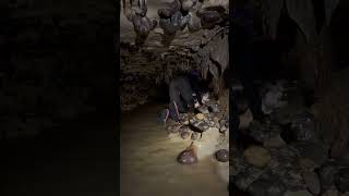 She begged to go caving until this… [upl. by Gertrude183]