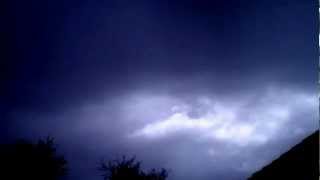 Strange booming sounds in Central California 2012 [upl. by Dolphin66]