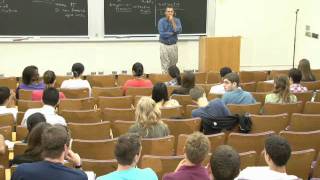 Lec 1  MIT 1401SC Principles of Microeconomics [upl. by Akcirret924]