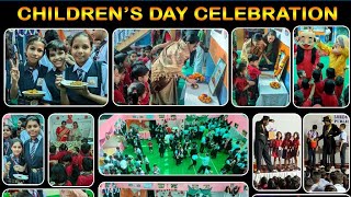 Childrens day celebration at LCPS [upl. by Jemima]