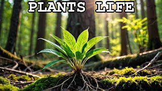 Shocking Truth About Life of plants [upl. by Garibull]