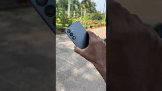 ശെന്റ പൊന്നേ 🥵Samsung Ai object erase is pretty decent in S24 shortsvideo [upl. by Ecienaj]