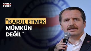 Memur  Sen quotTeklifin gözden geçirilmesi gerektiğini düşünüyoruzquot [upl. by Leandre]