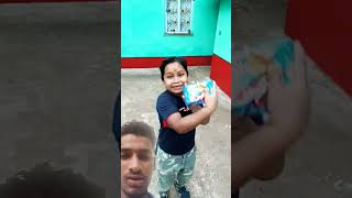 Boom boom song trinding shortsviral comedyFunnyshivcharorha5264 [upl. by Niwdla]