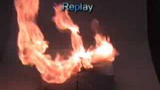 Lipo Fire Video [upl. by Allin]