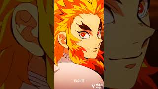 Demon Slayer Rengoku IRL 🤯  demonslayer trending shorts viral amv edit irl rengoku [upl. by Zoellick]