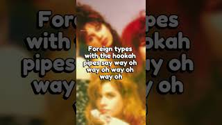 The Bangles  Walk Like an Egyptian 8d 8daudio audio lyrics [upl. by Jit]