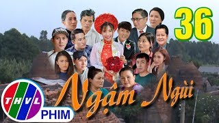 THVL  Ngậm ngùi  Tập 36 [upl. by Nrehtac]