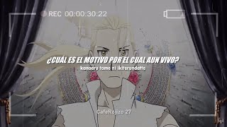 Fullmetal Alchemist Brotherhood Opening 1  Again  Sub Español [upl. by Sherourd820]