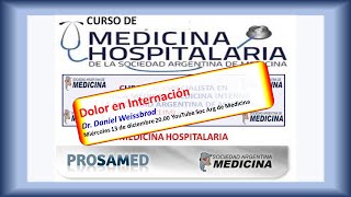 👉Curso de Medicina Hospitalaria [upl. by Blaze481]