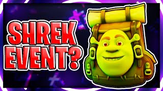 Is SHREK coming to ROBLOX [upl. by Anyaled]