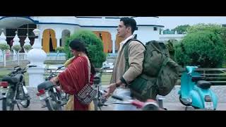 Shershaah movie best scene phere scene in gurudwara Shershaah capt Vikram Batra [upl. by Ongineb]