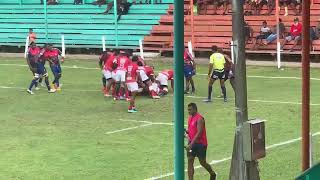 Namosi vs Macuata  Skipper Cup 2023 Little Glimpse Of The Game [upl. by Dean149]