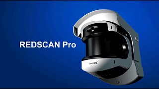 Introducing the REDSCAN Pro LiDAR Sensor Series [upl. by Nicolea]