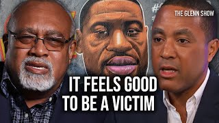 The Warm Coat of Victimhood I Glenn Loury and John McWhorter [upl. by Budd]