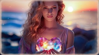 ✨Soulful Harmony Relaxing Calming Healing Music For Your Heart 💖  Atmospheric Music Female Vocal [upl. by Nivek936]