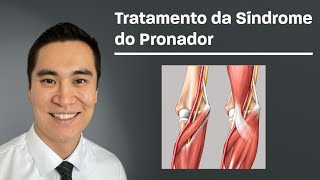 Tratamento da Síndrome do Pronador [upl. by Wickner]