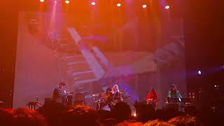 Alvvays  Belinda Says Live at Zepp Shinjuku [upl. by Aronoh]