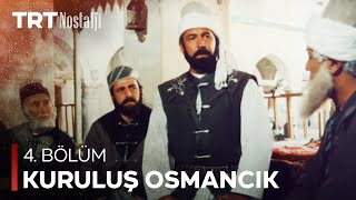 Kuruluş Osmancık 4 Bölüm [upl. by Cristal]