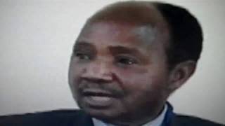 Waziri wa Fedha asikitishwa na madai kuwa Tanzania imefilisika Michuzi Blog [upl. by Yarised653]