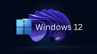 The new Windows 12 [upl. by Ezara256]