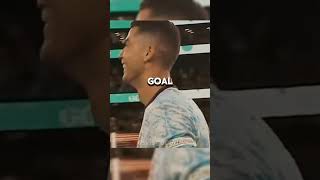 Ronaldo 1st Men 900Goals Milestone viral shorts trendingshorts [upl. by Donavon449]