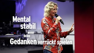 LH Trainingsabend 191124  Mental stabil wenn deine Gedanken verrückt spielen [upl. by Peirsen]