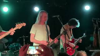 Mudhoney LIVE Empty Bottle Chicago IL 562022 [upl. by Aninnaig]