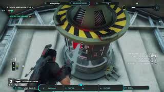 Just Cause 4  Day  08 Live Gameplay [upl. by Hays]