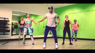 Subeme la radio Zumba [upl. by Anertac801]