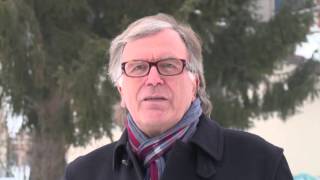 Gemeinderat Andreas Kehrli FDP  Bauen in Schwarzenburg [upl. by Goodyear367]