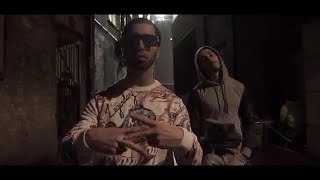 PNL  Tempête Clip Officiel [upl. by Luca874]