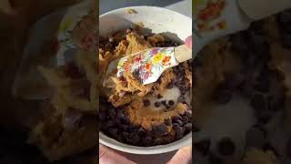 The Best Brown Butter Chocolate Chip Cookies You’ll Ever Eat [upl. by Chico]