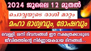 🌹1199 മിഥുനം 2829 നക്ഷത്രഫലം  Mangattu Tharavadu  Malayalam Jyothisham [upl. by Sabanrab69]