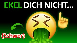 Versuche dich nicht zu ekeln 🤢 [upl. by Ines]