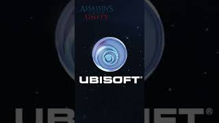 Ubisoft Logo From Every Assassins Creed [upl. by Eecyaj]